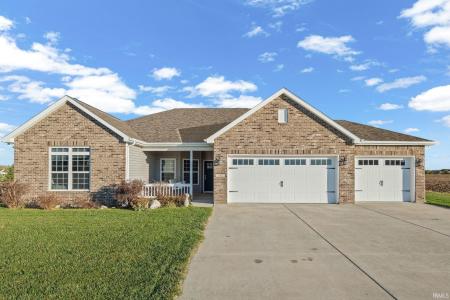 242 W Big Pine Drive, West Lafayette, Indiana 47906, USA