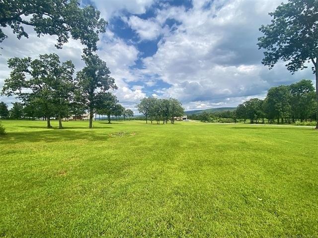 15860 W Redbud Road, Park Hill, Oklahoma 74451, Estados Unidos