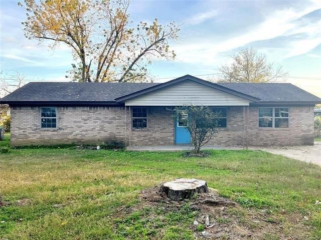 402 W Denton Avenue, Sallisaw, Oklahoma 74955, HOA KỲ
