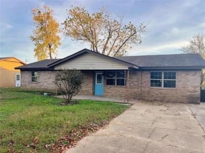 402 W Denton Avenue, Sallisaw, Oklahoma 74955, HOA KỲ