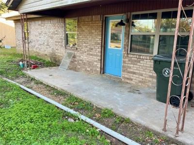 402 W Denton Avenue, Sallisaw, Oklahoma 74955, HOA KỲ