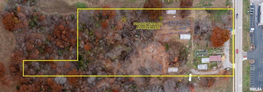 605 S 42ND Street, Mt Vernon, Illinois 62864, HOA KỲ