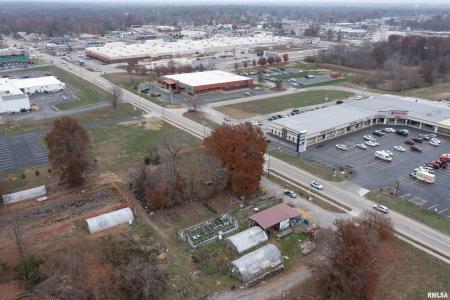 605 S 42ND Street, Mt Vernon, Illinois 62864, HOA KỲ