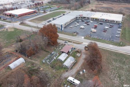 605 S 42ND Street, Mt Vernon, Illinois 62864, HOA KỲ