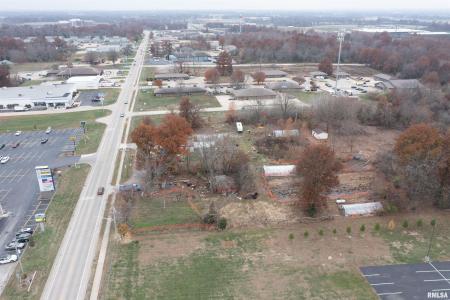 605 S 42ND Street, Mt Vernon, Illinois 62864, HOA KỲ