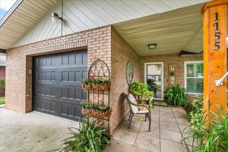 1155 N 11TH STREET, Eagle Lake, Florida 33839