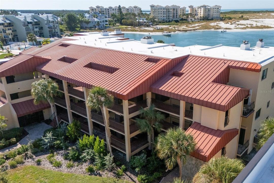 1060 PINELLAS BAYWAY S 106, St Petersburg, Florida 33715, Estados Unidos