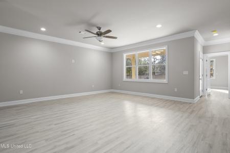 9932 Kahana Street, Diamondhead, 密西西比州 39525, 美國