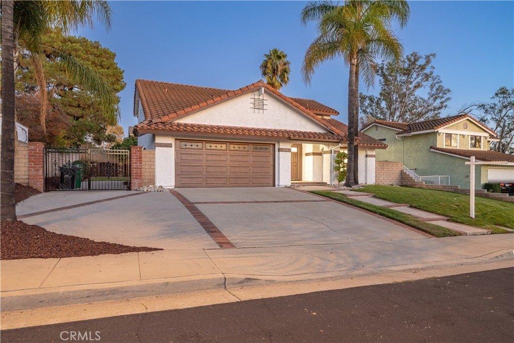 1048 Bishop Lane, San Dimas, California 91773, Stati Uniti