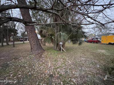 1115 Desoto Street lot: 5, Ocean Springs, Mississippi 39564