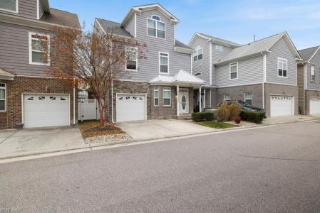 308 Moate Circle, Virginia Beach, Virgínia 23462, Estados Unidos