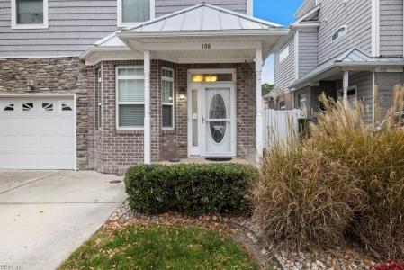 308 Moate Circle, Virginia Beach, Virgínia 23462, Estados Unidos