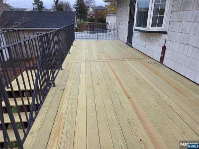 141-143 Pleasant Place, Kearny, New Jersey 07032, États-Unis