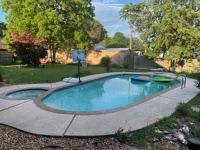 1011 3rd Street, Monett, 密苏里州 65708, 美国