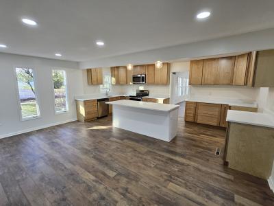 1011 3rd Street, Monett, 密苏里州 65708, 美国