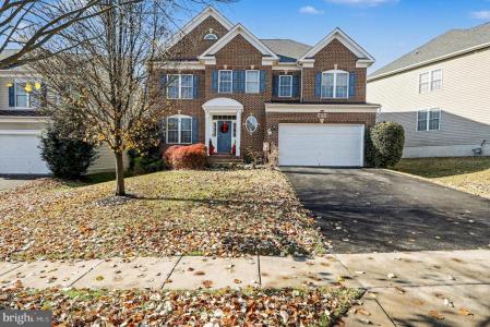 13773 Night Sky Drive, Silver Spring, Maryland 20906, HOA KỲ