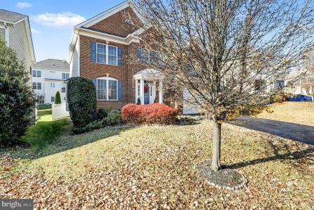 13773 Night Sky Drive, Silver Spring, Maryland 20906, HOA KỲ