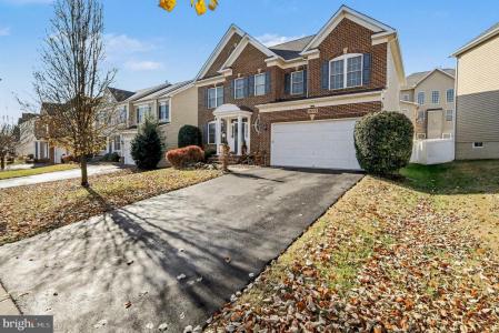 13773 Night Sky Drive, Silver Spring, Maryland 20906, HOA KỲ