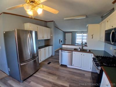 117217 S 4090, Eufaula, 俄克拉荷马州 74432, 美国