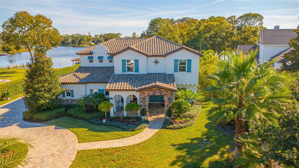 131 Calm Water Cove, Lake Mary, 佛罗里达州 32746, 美国