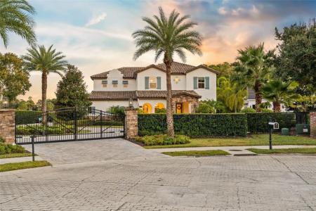 131 Calm Water Cove, Lake Mary, 佛罗里达州 32746, 美国