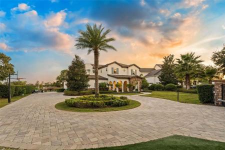 131 Calm Water Cove, Lake Mary, 佛罗里达州 32746, 美国