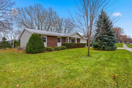 943 Windsor Avenue, Fond Du Lac, Wisconsin 54935, USA