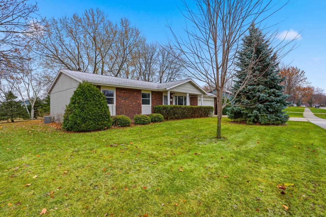 943 Windsor Avenue, Fond Du Lac, Wisconsin 54935