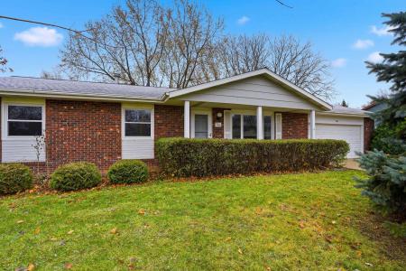 943 Windsor Avenue, Fond Du Lac, Wisconsin 54935