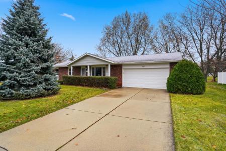943 Windsor Avenue, Fond Du Lac, Wisconsin 54935