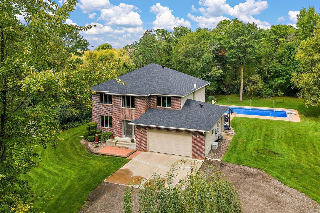 1224 Us Highway 12, Warren Twp, 위스컨신 54023, 미국