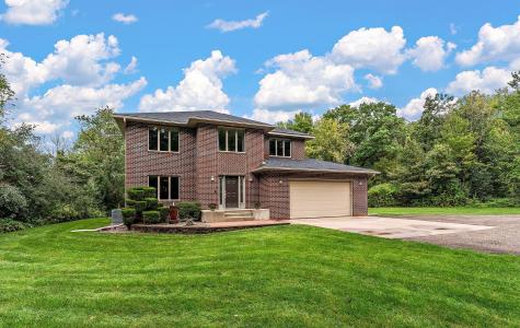 1224 Us Highway 12, Warren Twp, 위스컨신 54023, 미국