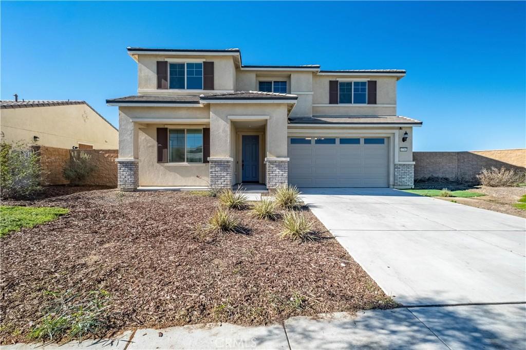 4796 Albatross Ave, Perris, California 92571