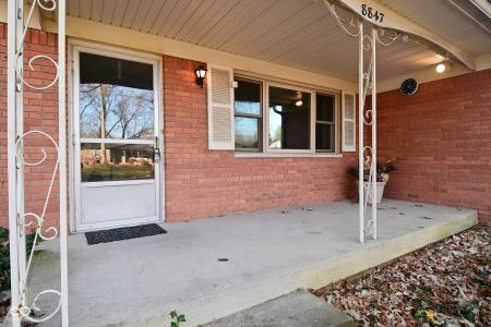 8847 Ash Road, Indianapolis, Indiana 46234, Stati Uniti