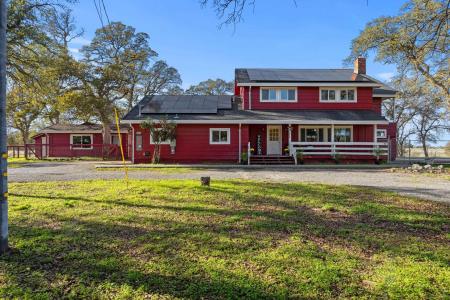 4265 Osborn Road, Flournoy, 加利福尼亚州 96029, 美国