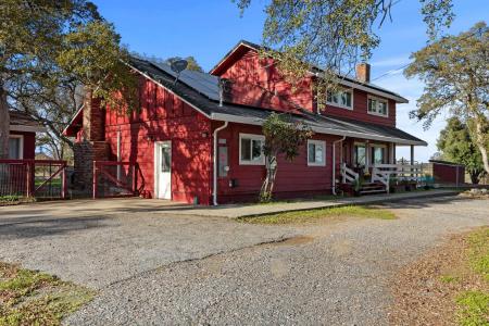 4265 Osborn Road, Flournoy, 加利福尼亚州 96029, 美国