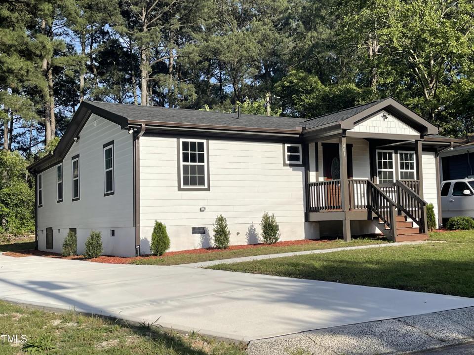 401 Commonwealth Street, Durham, Carolina Del Norte 27703, Estados Unidos