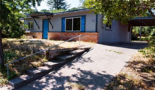 940 Sixth Street, Lakeport, California 95453, Estados Unidos