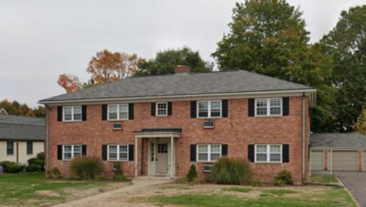 14 Concord Street D, Glastonbury, Connecticut 06033, USA