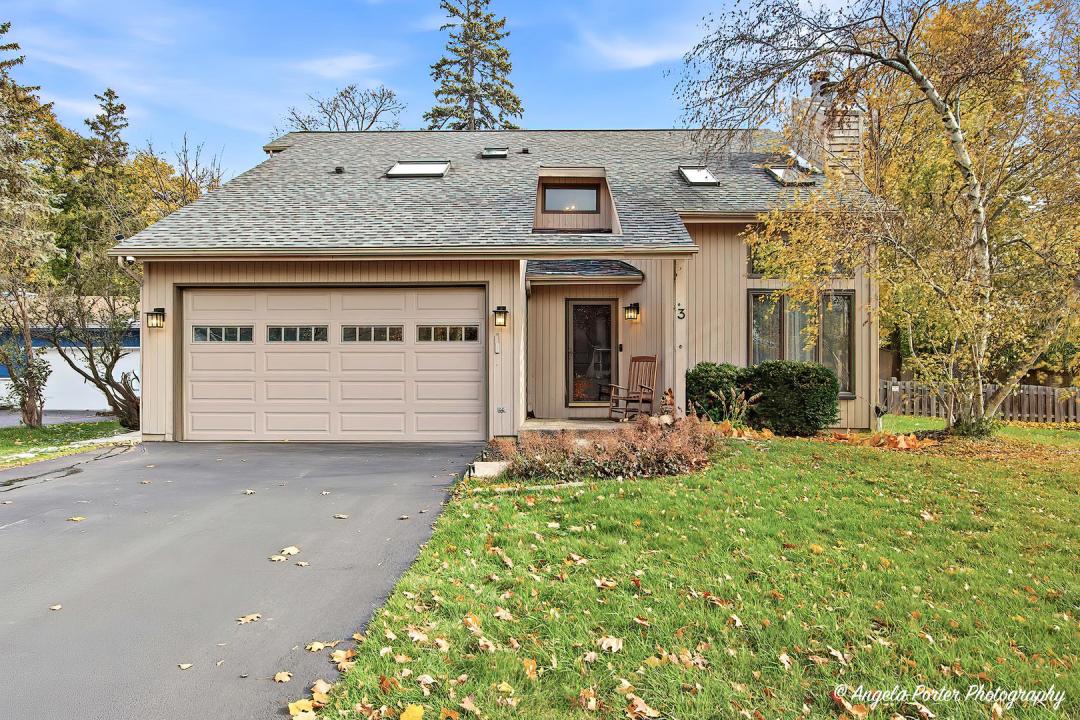 3 Woodhead Drive, Lake Villa, Illinois 60046, Estados Unidos