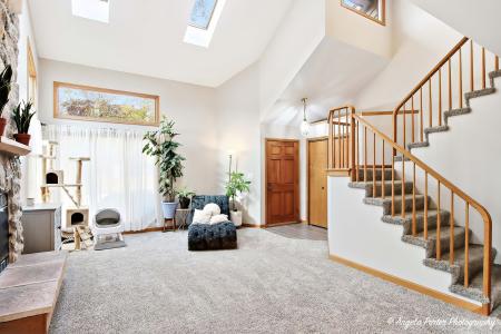 3 Woodhead Drive, Lake Villa, Illinois 60046, Estados Unidos