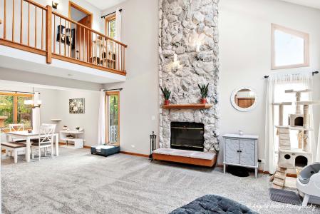 3 Woodhead Drive, Lake Villa, Illinois 60046, Estados Unidos