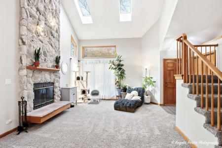 3 Woodhead Drive, Lake Villa, Illinois 60046, Estados Unidos