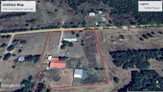 Mcloud, Oklahoma 74851, Stati Uniti