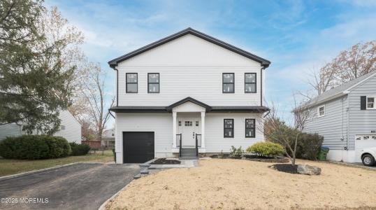 21 Heathcote Avenue, Edison, 紐澤西州 08817, 美國