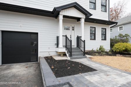 21 Heathcote Avenue, Edison, 紐澤西州 08817, 美國