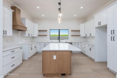 21 Heathcote Avenue, Edison, 紐澤西州 08817, 美國