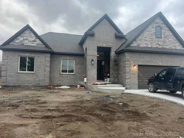 68651 Lake Angela Pointe, Richmond, מישיגן 48062, ארצות הברית של אמריקה 