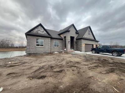 68651 Lake Angela Pointe, Richmond, מישיגן 48062, ארצות הברית של אמריקה 