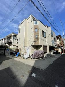 志茂5丁目, 北区, Tokyo 115-0042, Japan